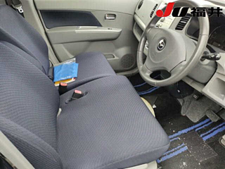 MAZDA AZ WAGON 2012