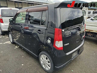MAZDA AZ WAGON 2012