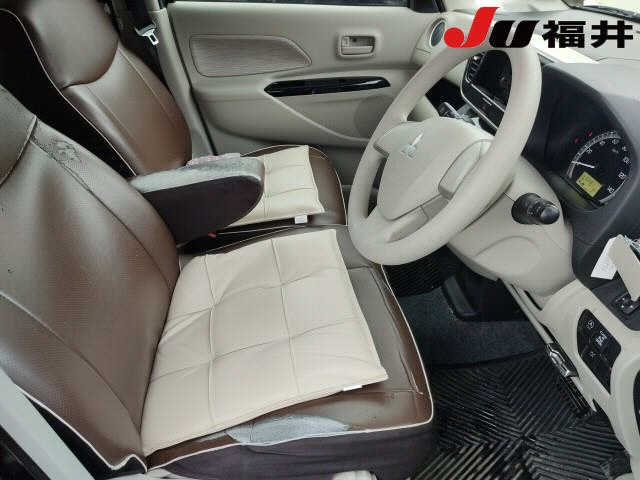 MITSUBISHI EK SPACE 2014
