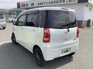 DAIHATSU TANTO EXE 2010