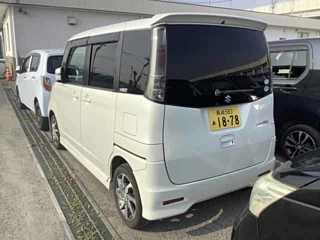 SUZUKI PALETTE 2010