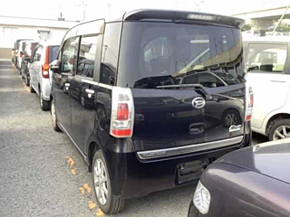 DAIHATSU TANTO EXE 2010