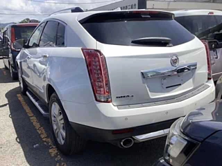 Заказать GM CADILLAC SRX