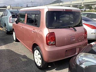 SUZUKI ALTO LAPIN 2012