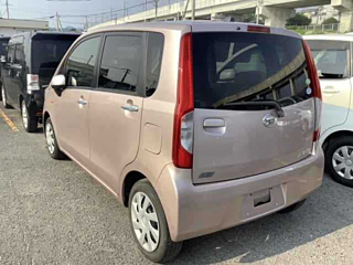 DAIHATSU MOVE 2014