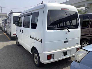 SUZUKI EVERY 2012