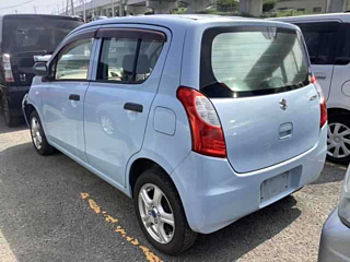 SUZUKI ALTO 2010