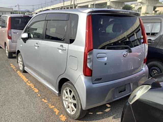 DAIHATSU MOVE 2014
