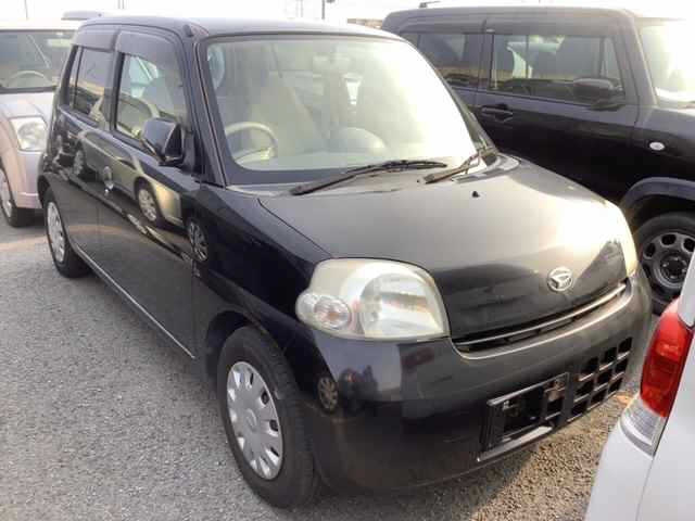 DAIHATSU ESSE 2010