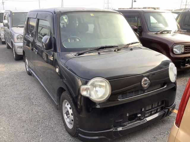 DAIHATSU MIRA 2012