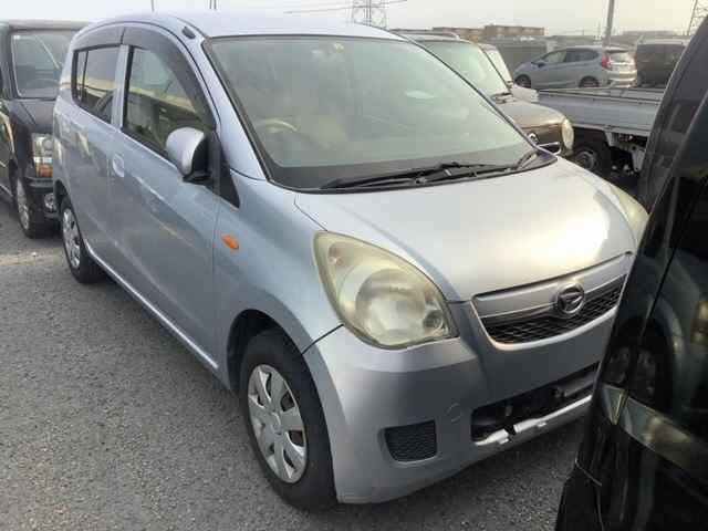DAIHATSU MIRA 2010