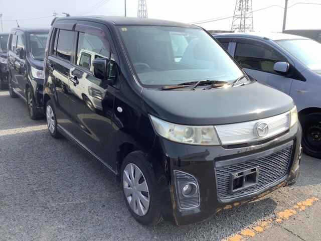 MAZDA AZ WAGON 2010