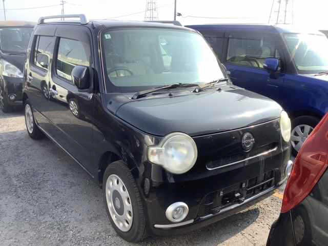 DAIHATSU MIRA 2012