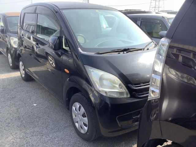 DAIHATSU MOVE 2008