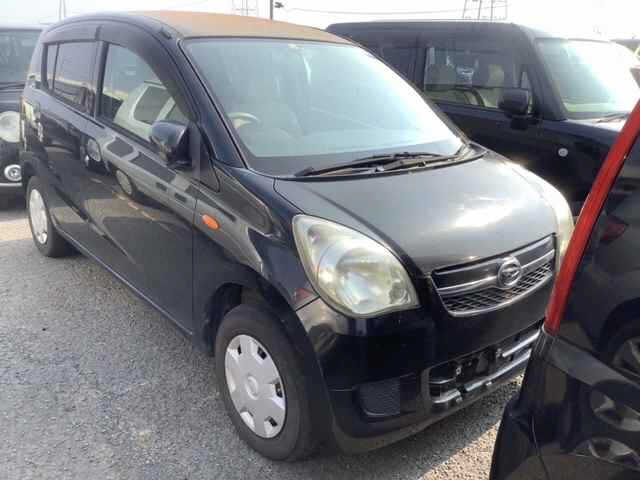 DAIHATSU MIRA 2011