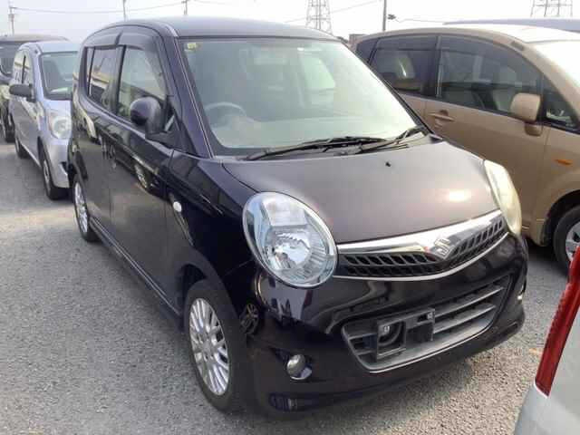SUZUKI MRWAGON 2010