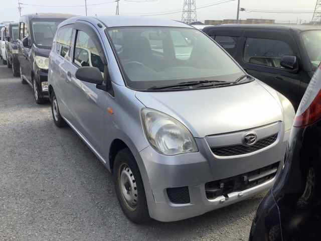 DAIHATSU MIRA 2013