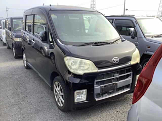 DAIHATSU TANTO EXE 2010