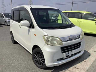 DAIHATSU TANTO EXE 2010