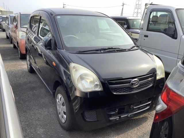 DAIHATSU MIRA 2011
