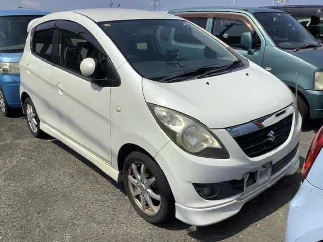 SUZUKI CERVO 2008