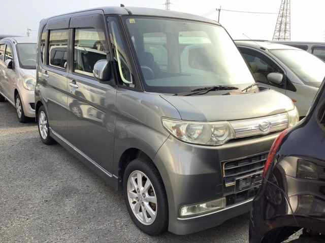 DAIHATSU TANTO 2008