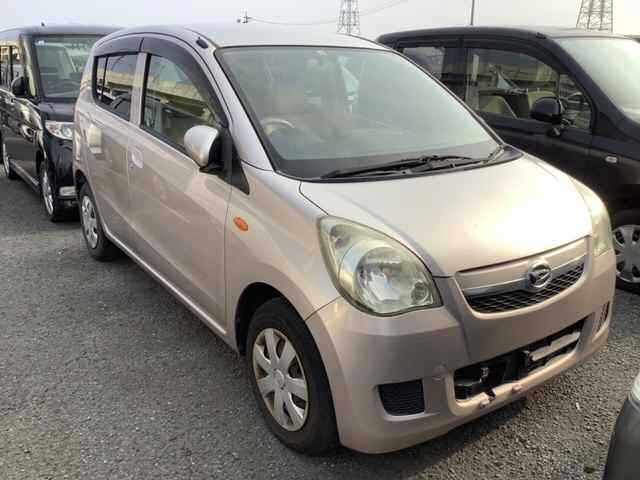 DAIHATSU MIRA 2010