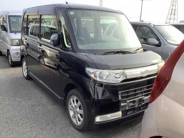 DAIHATSU TANTO 2009