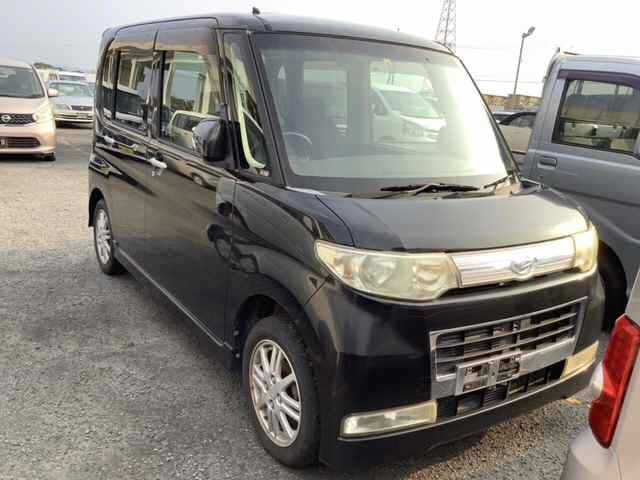 DAIHATSU TANTO 2010