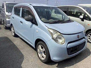 SUZUKI ALTO 2010