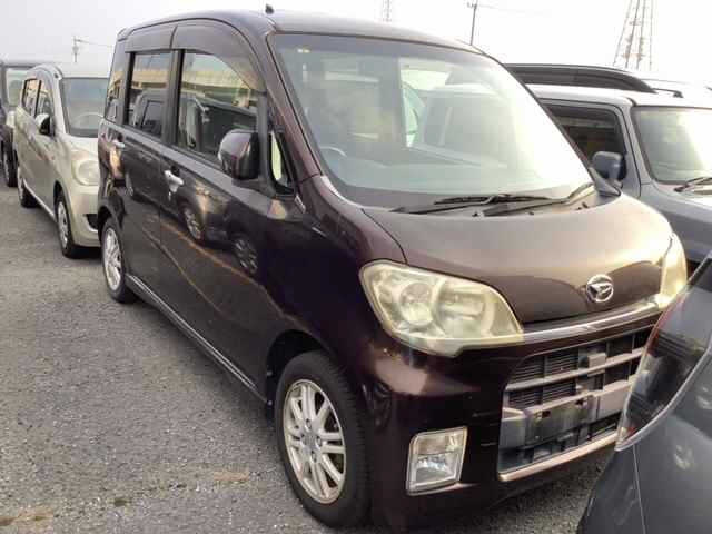 DAIHATSU TANTO EXE 2010