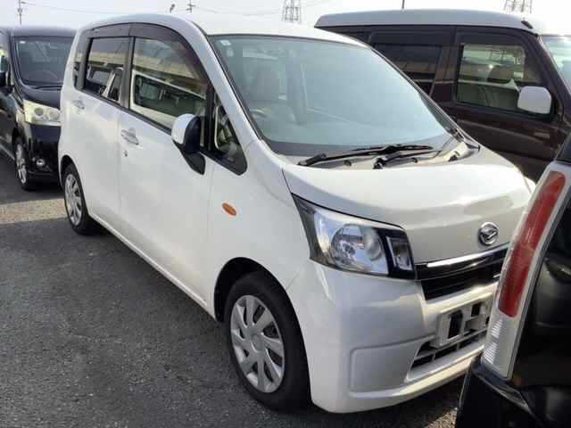 DAIHATSU MOVE 2013