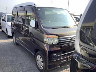 DAIHATSU ATRAI WAGON 2011