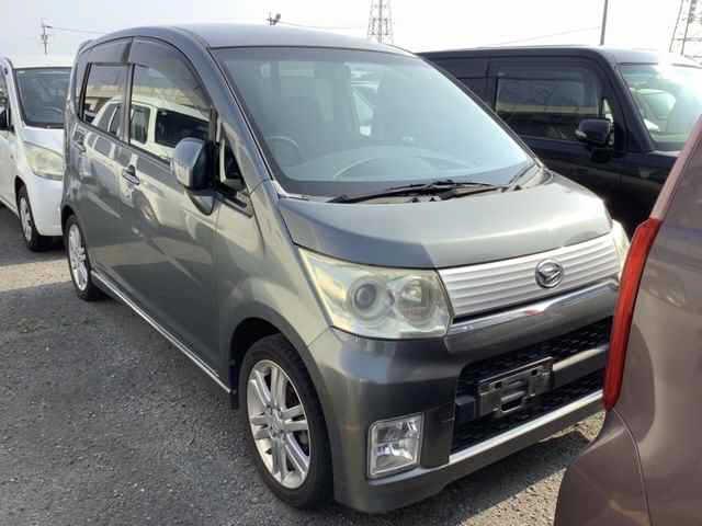 DAIHATSU MOVE 2010