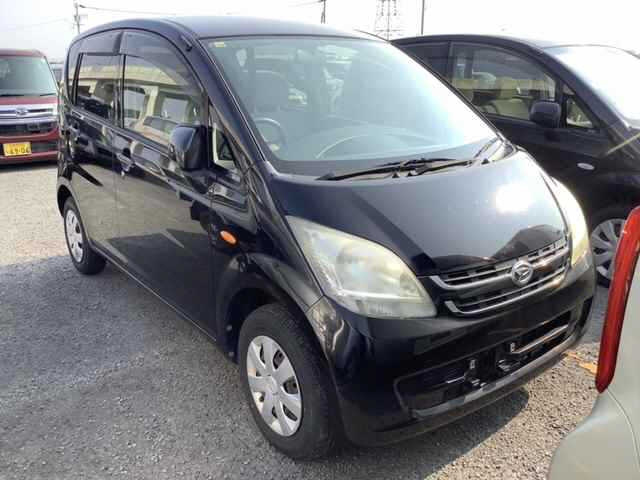 DAIHATSU MOVE 2008