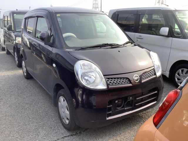 NISSAN MOCO 2010