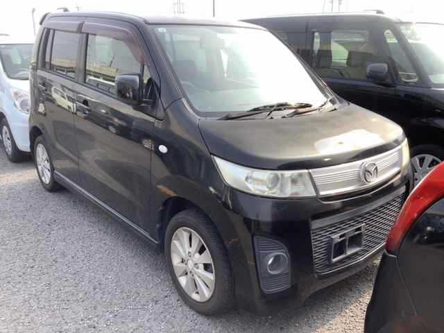 MAZDA AZ WAGON 2009