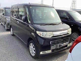 DAIHATSU TANTO 2009