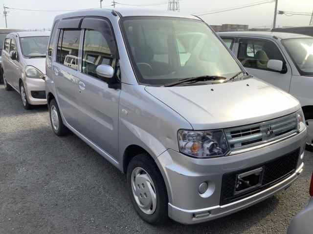 MITSUBISHI TOPPO 2010