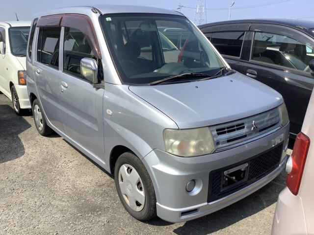 MITSUBISHI TOPPO 2009