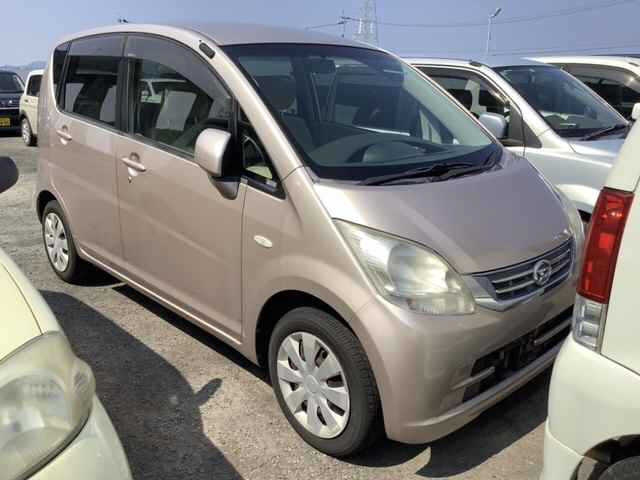 DAIHATSU MOVE 2010