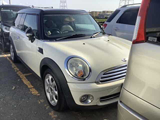 BMW MINI 2010