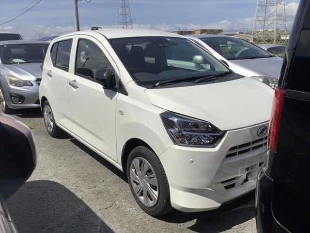 DAIHATSU MIRA E S 2020