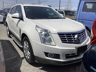 Заказать GM CADILLAC SRX