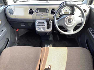 SUZUKI ALTO LAPIN 2011
