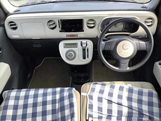 DAIHATSU MIRA 2012