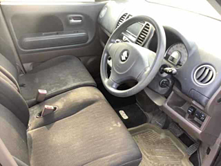SUZUKI MRWAGON 2010