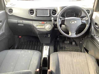 DAIHATSU TANTO EXE 2010