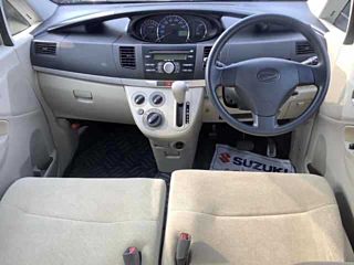 DAIHATSU MOVE 2010
