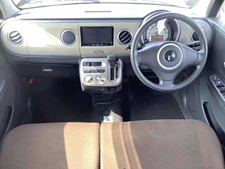SUZUKI ALTO LAPIN 2012